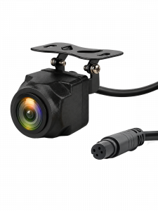 Камера заднего вида автомобильная AHD 1080P TDS TS-CAV38